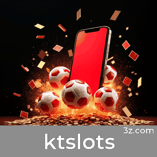 ktslots: Seu cassino premiado e seguro