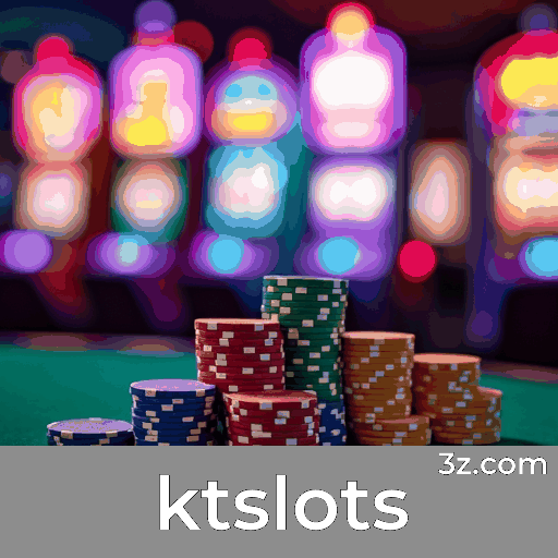 ktslots: Seu cassino premiado e seguro