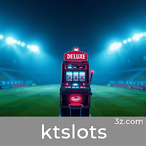 ktslots: Seu cassino premiado e seguro