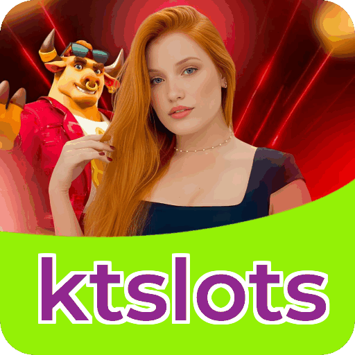 Login rápido no app ktslots
