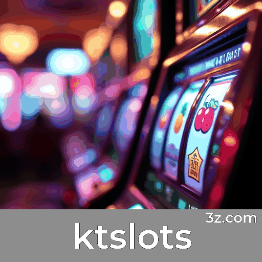 ktslots: Seu cassino premiado e seguro